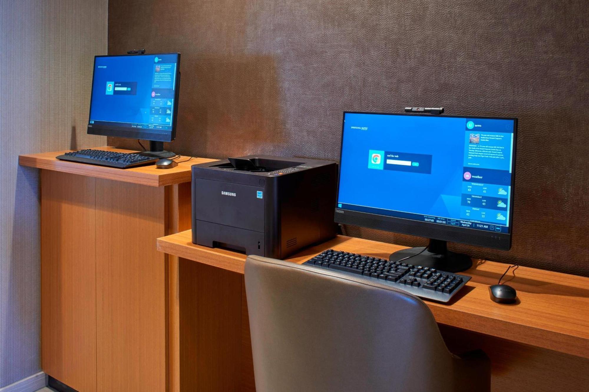 Springhill Suites By Marriott East Lansing University Area, Lansing Area Dış mekan fotoğraf